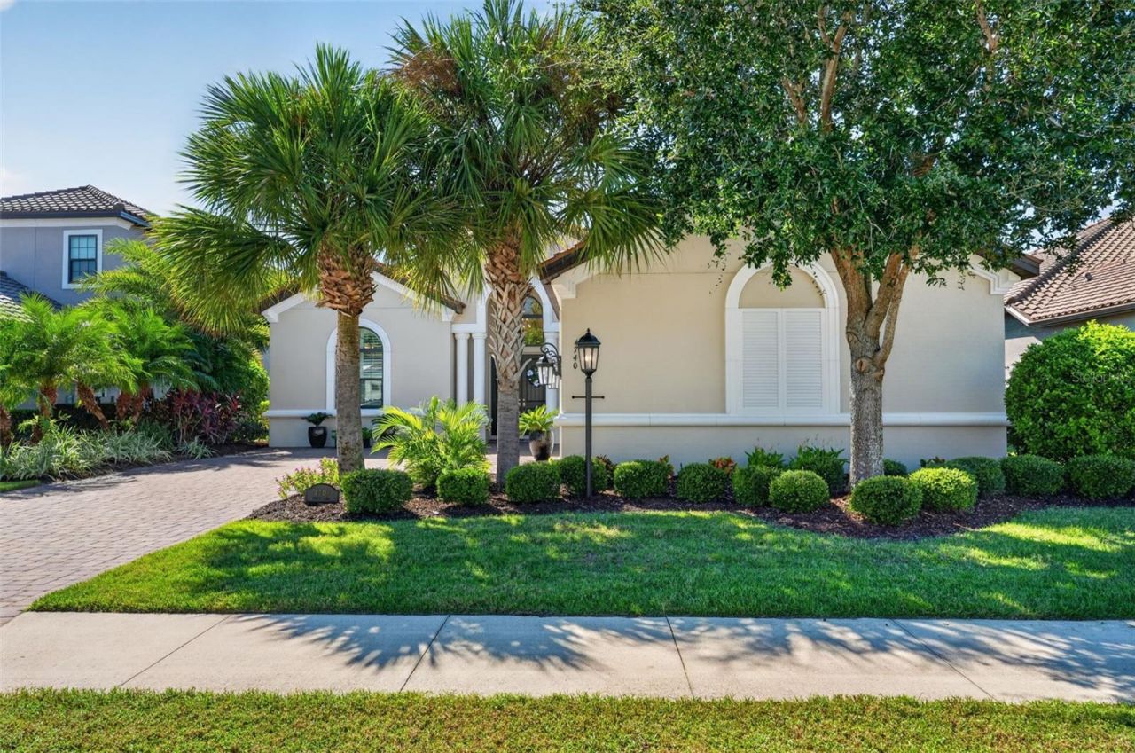 4740 Benito Court, Bradenton, FL 34211 Photo