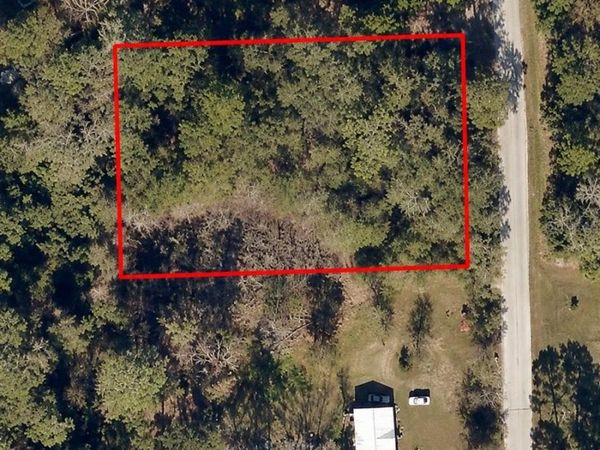SW SUNRISE WAY , LAKE CITY, FL 32024