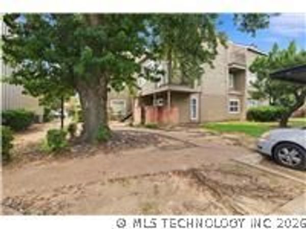 6639 S Victor Avenue , Unit GF207, Tulsa, OK 74136