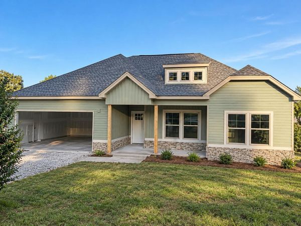 102 Osburn Court, Chickamauga, GA 30707