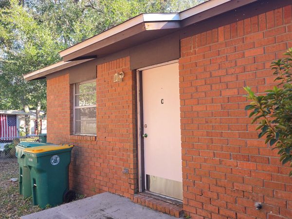434 Walters Circle, Unit C, Fort Walton Beach, FL 32547