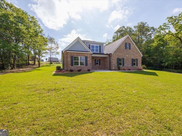 411 Southern Oaks Drive, Macon, GA 31216