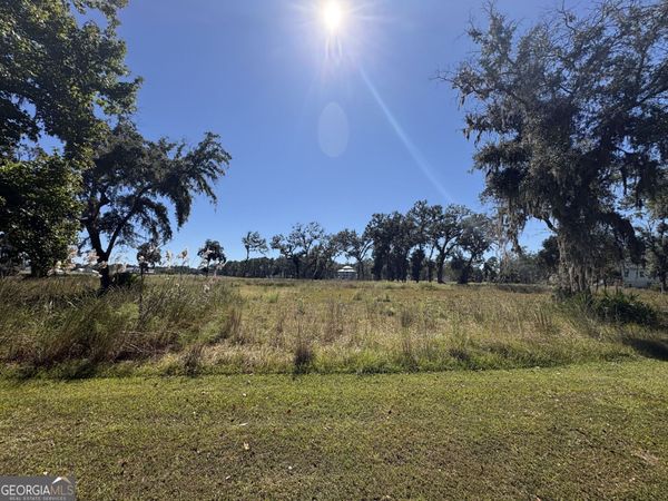 LOT 104 Abbey Lane, Waverly, GA 31565