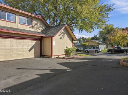 1751 London Circle, Sparks, NV 89431 Photo