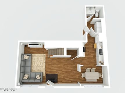1751 London Circle, Sparks, NV 89431 Photo