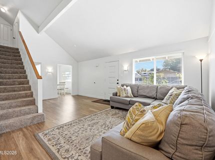 1751 London Circle, Sparks, NV 89431 Photo