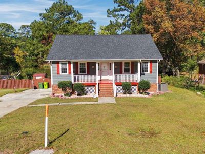 2313 Cardington Drive , Columbia, SC 29209