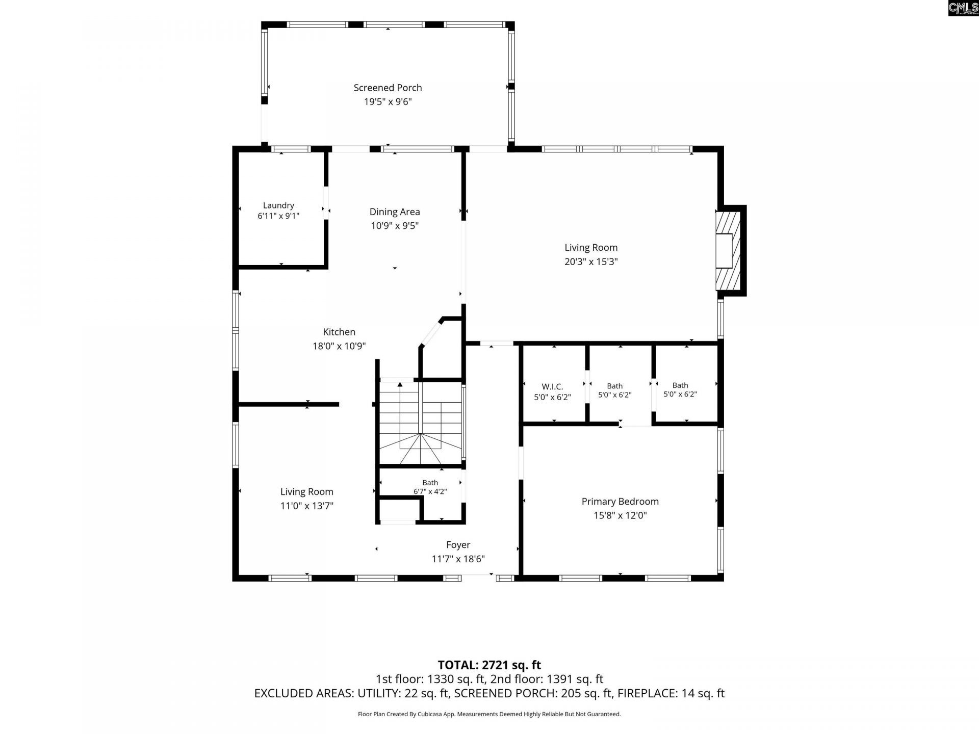2313 Cardington Drive  Photo 49