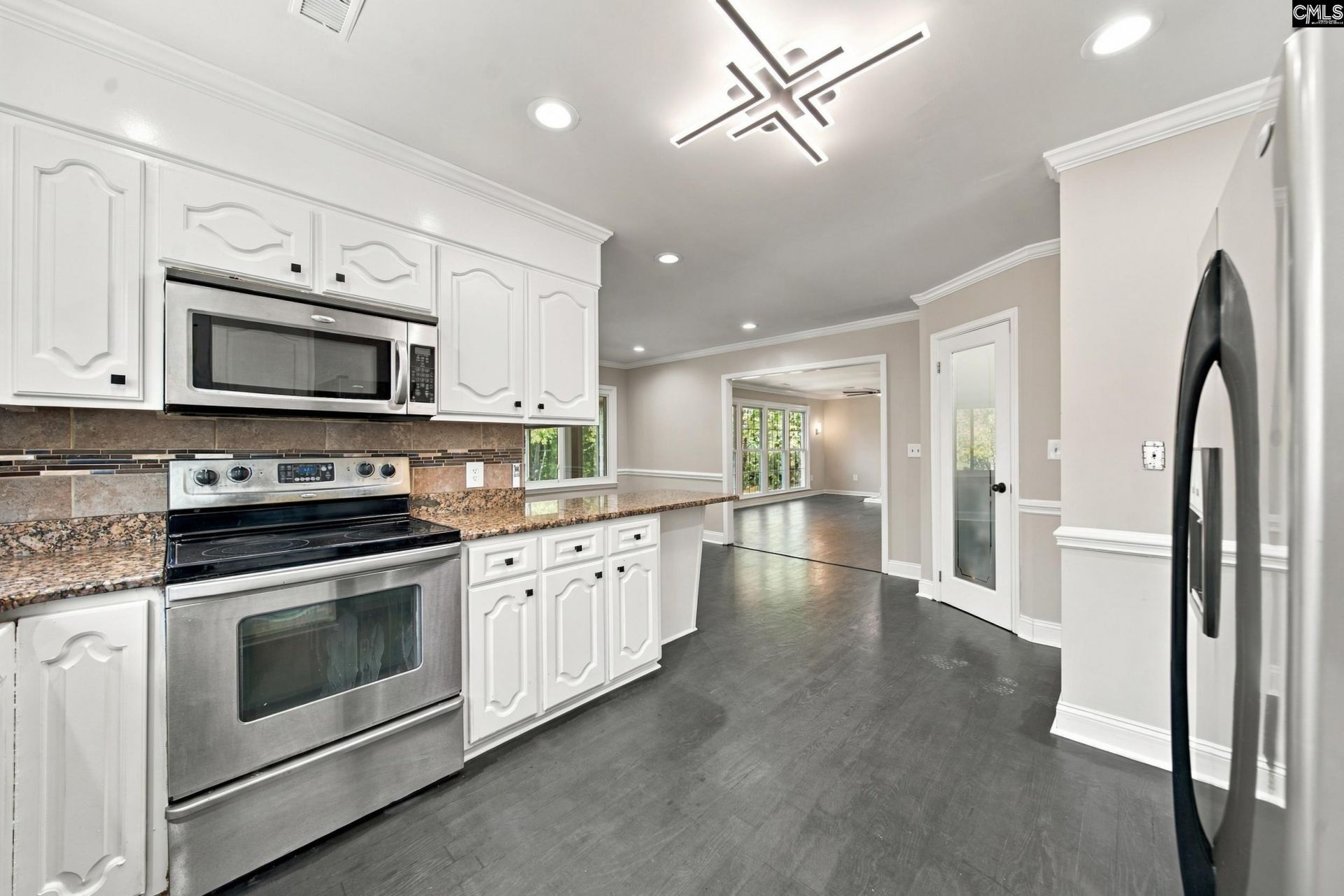 2313 Cardington Drive  Photo 9