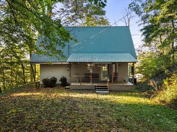 6870 Highway 360, Tellico Plains, TN 37385