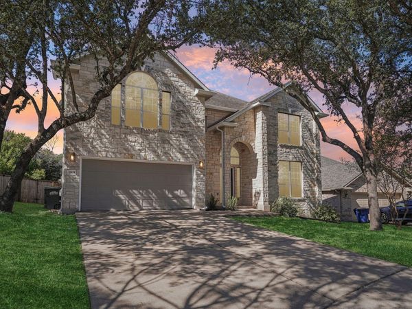 1905 Phantom Horse, Leander, TX 78641