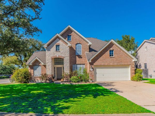 901 Savanna LN , Cedar Park, TX 78613
