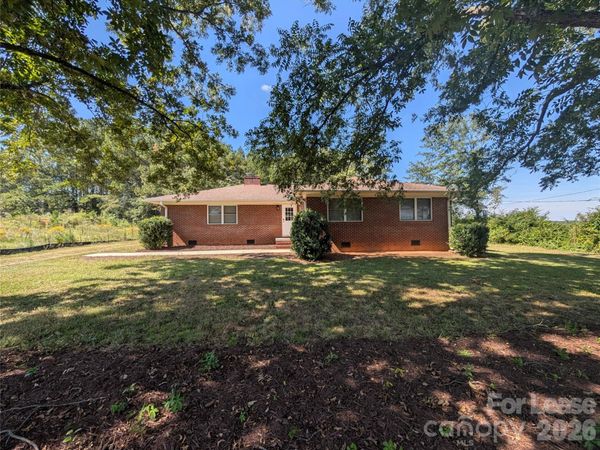 3655 US 52 None , Ansonville, NC 28007