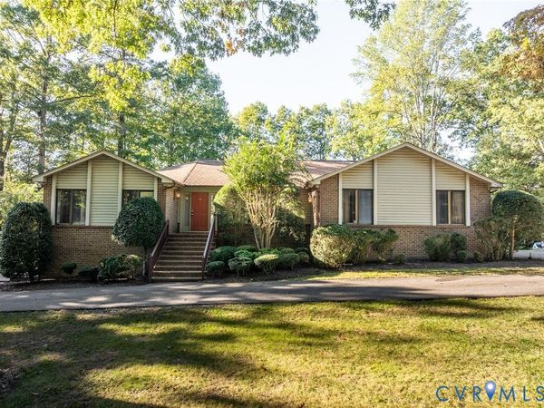 10862 Walton Lake Road , Disputanta, VA 23842