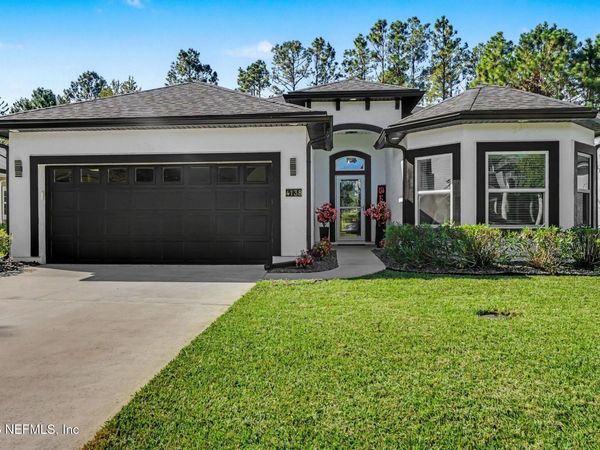4138 CARRIAGE CROSSING Lane, Orange Park, FL 32065