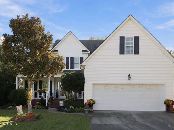 2427 Westminster Drive, Winterville, NC 28590
