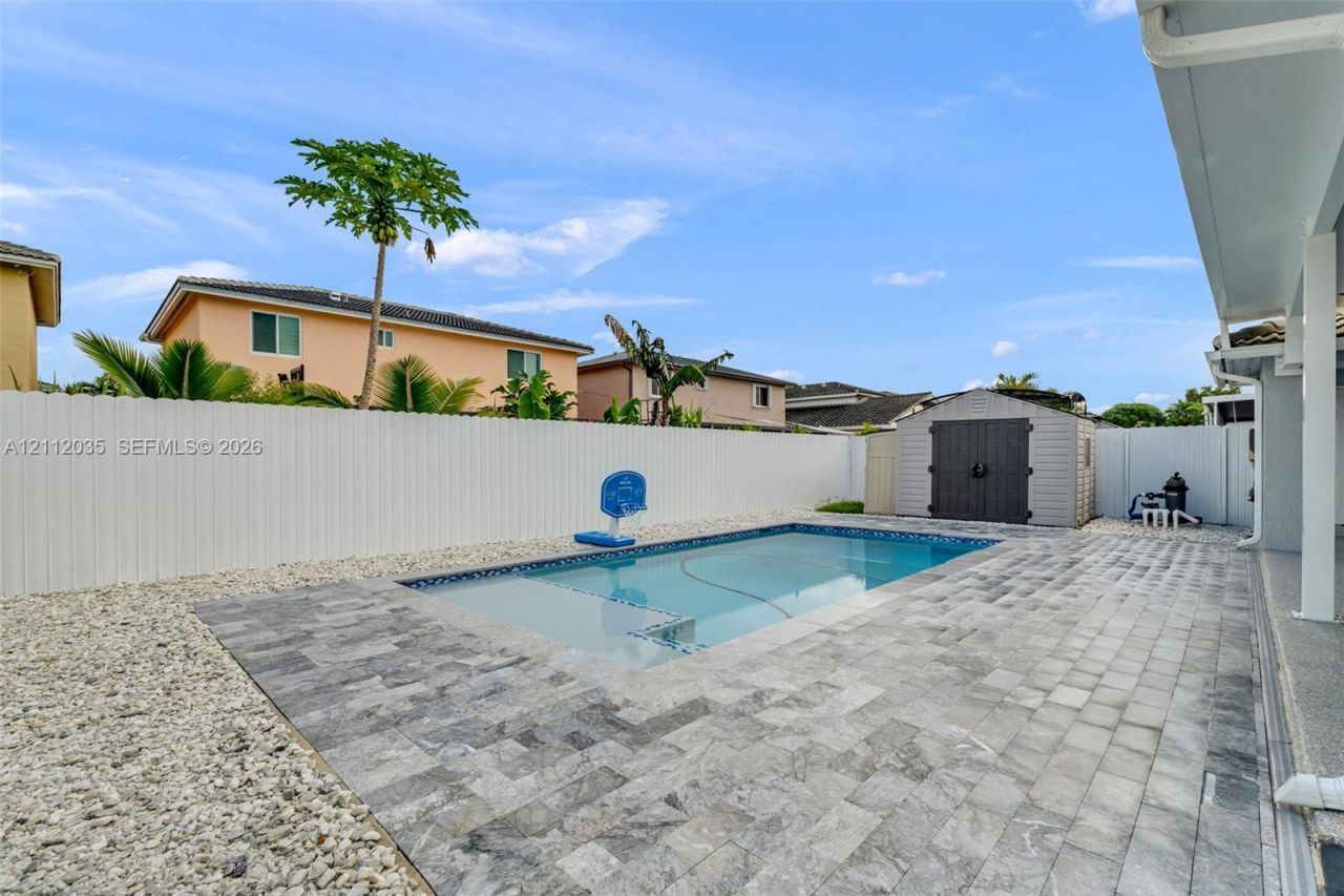 12155 SW 251st St , Homestead, FL 33032 Photo