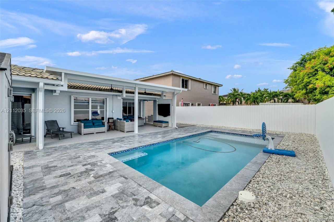 12155 SW 251st St , Homestead, FL 33032 Photo