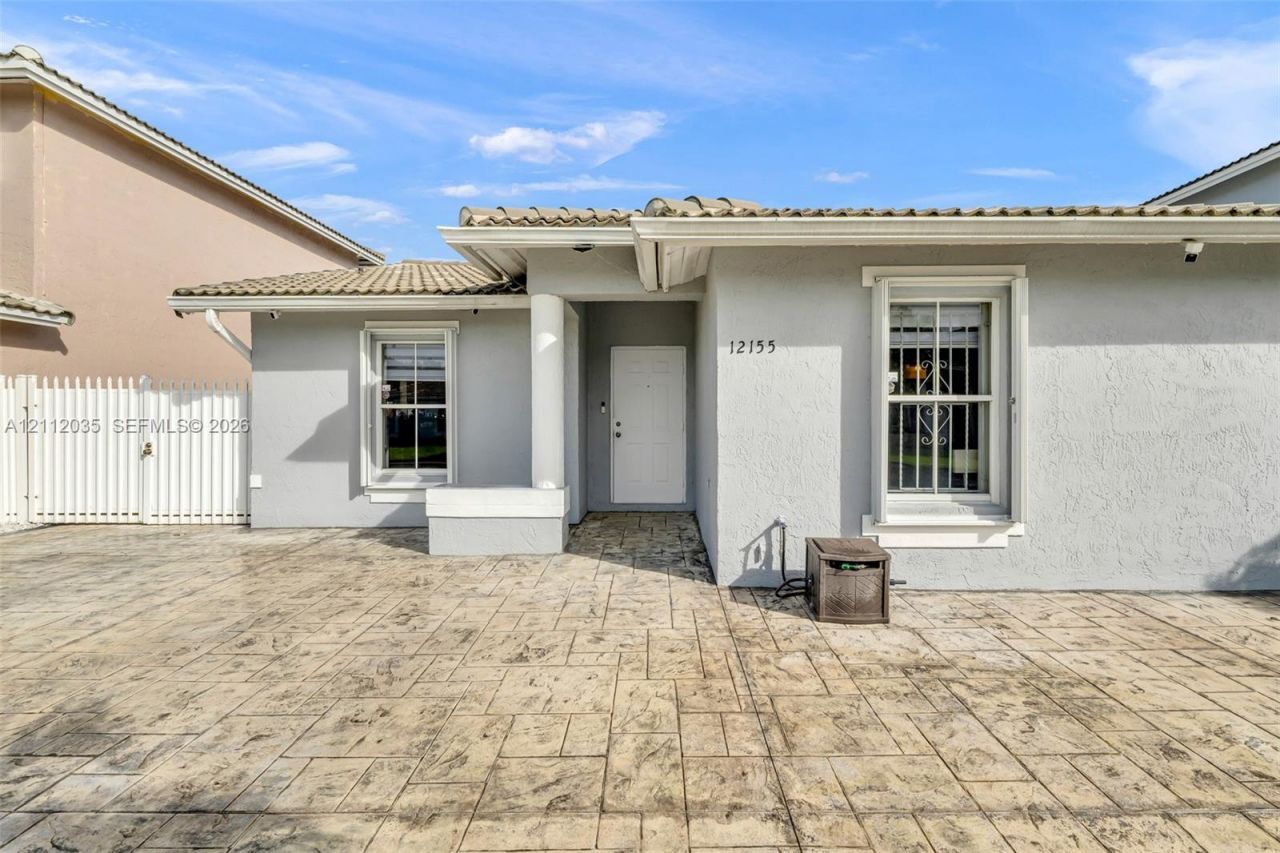 12155 SW 251st St , Homestead, FL 33032 Photo
