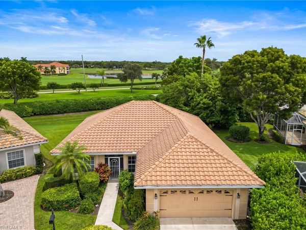 8007 Preakness CT, NAPLES, FL 34113