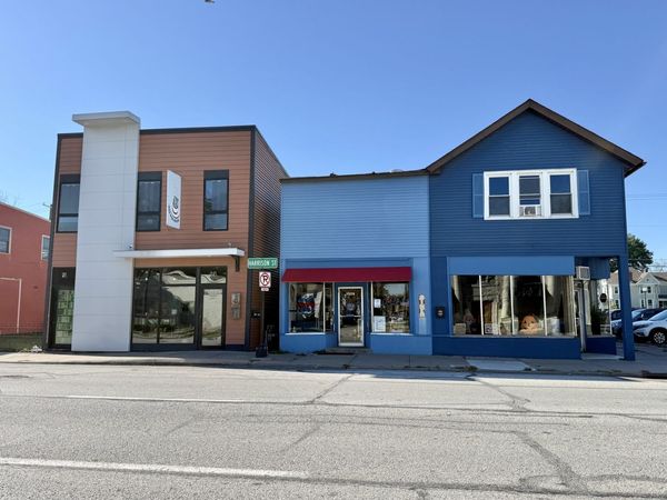 1528 N Harrison Street , Davenport, IA 52803
