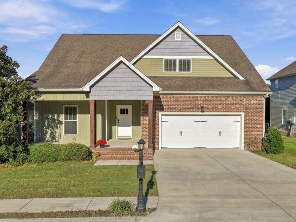 2841 Fernleaf Lane, Chattanooga, TN 37421