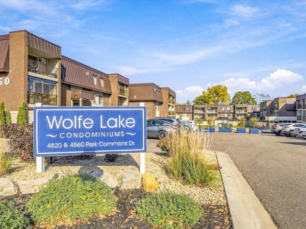 4860 Park Commons Drive, Unit 309, Saint Louis Park, MN 55416