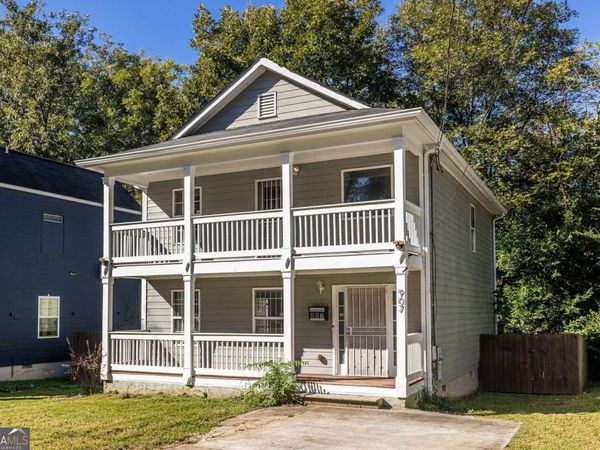 907 Ira Street SW, Atlanta, GA 30310