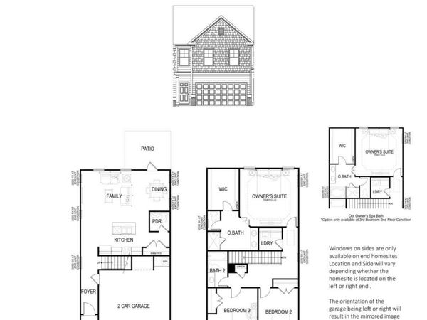 6406 Edmund Drive SW, Unit 1, Atlanta, GA 30331
