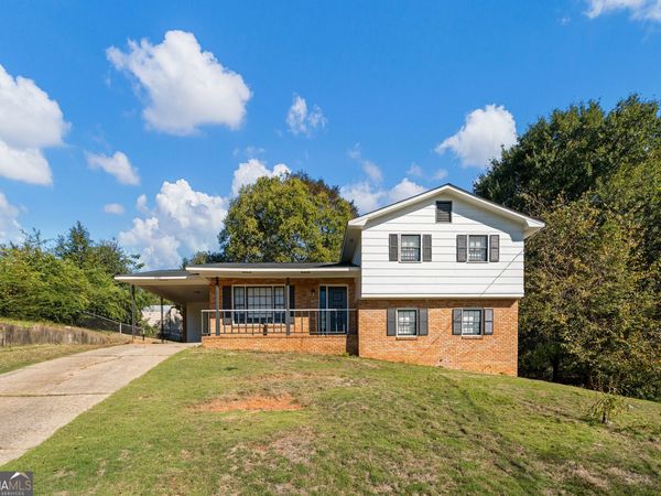 4547 Kerz Court, Columbus, GA 31907