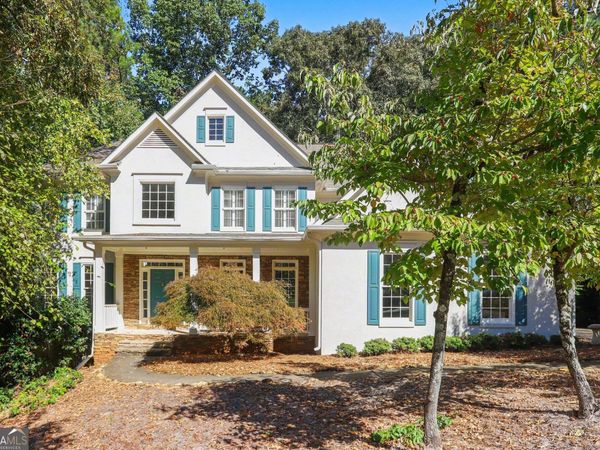 4045 Noblin Ridge Drive, Duluth, GA 30097