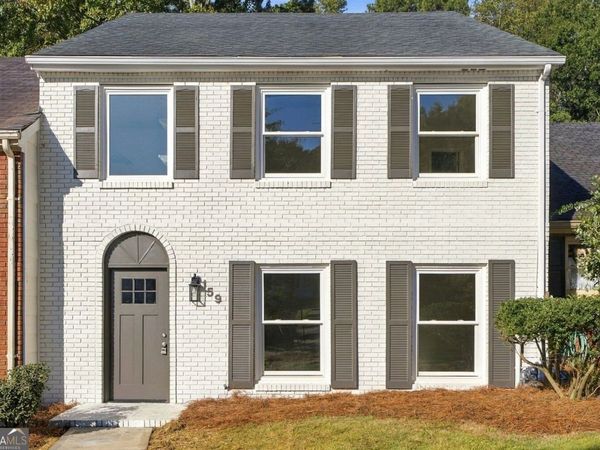 159 Willow Stream Court, Roswell, GA 30076