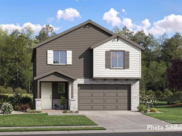 1531 S Motive Pl, Nampa, ID 83687