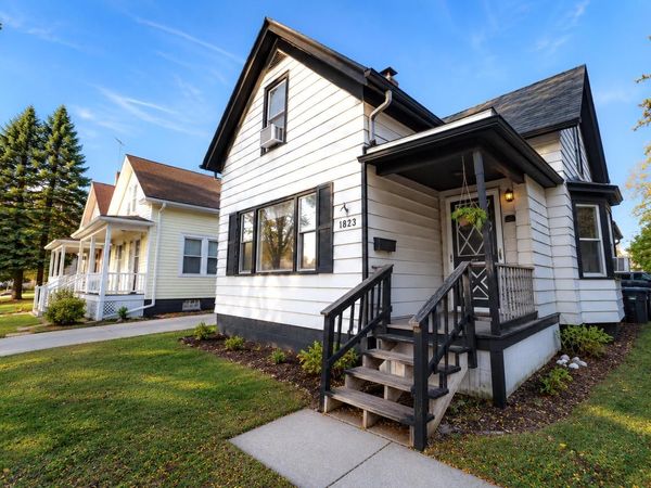 1823 N 9th STREET, Sheboygan, WI 53081