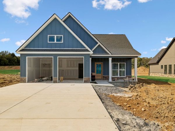 151 Legacy Way , Smithville, TN 37166