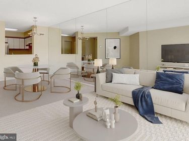2100 LANGSTON BOULEVARD , Unit 520, ARLINGTON, VA 22207