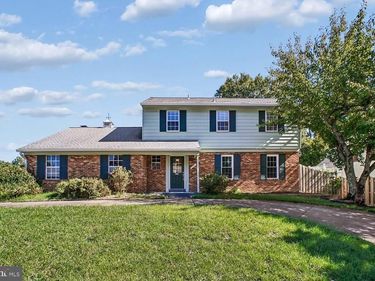 6101 MULBERRY COURT, ALEXANDRIA, VA 22310