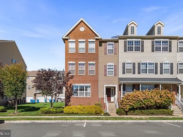 3020 GOSHEN DRIVE, Unit M91, PENNSBURG, PA 18073
