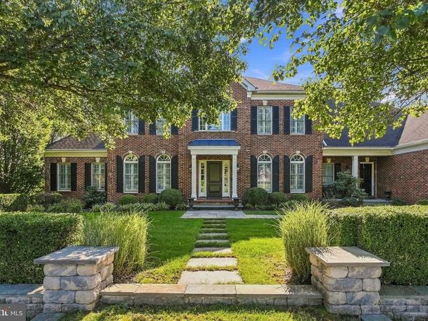 3 ROSSITER CIRCLE , NEW HOPE, PA 18938