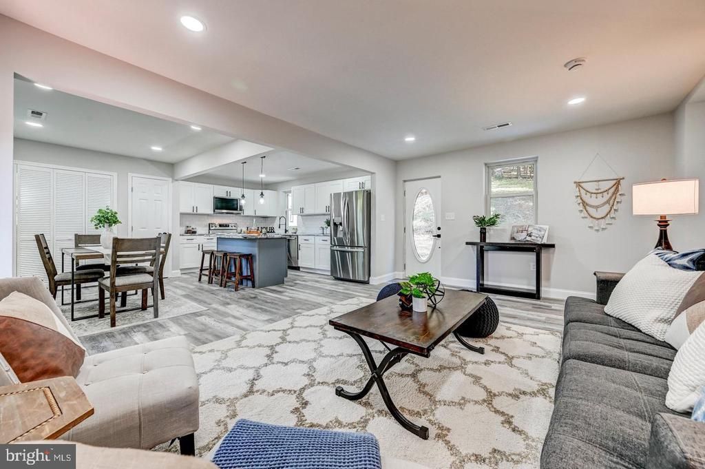1725 MARRIOTTSVILLE ROAD , MARRIOTTSVILLE, MD 21104