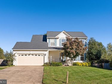 13835 ROSEWOOD DRIVE , WOODBRIDGE, VA 22193
