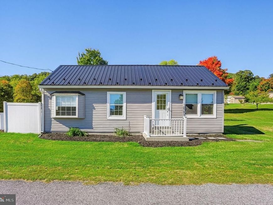 10795 Knob Road , Mercersburg, PA 17236 Main Photo