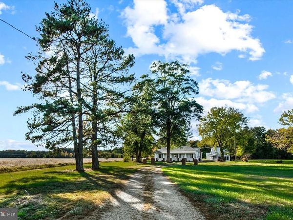 20525 POINT EASTERN DRIVE, RUTHER GLEN, VA 22546