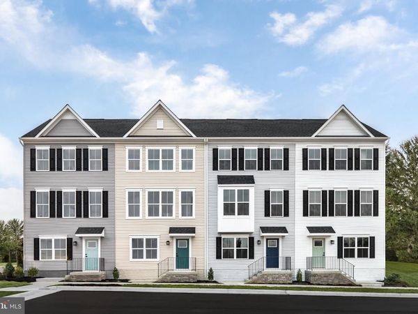 134 RED HARE PLACE , Unit MAYER, PRINCE FREDERICK, MD 20678