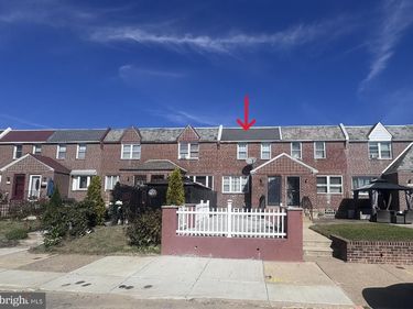 8609 BAYARD STREET , PHILADELPHIA, PA 19150