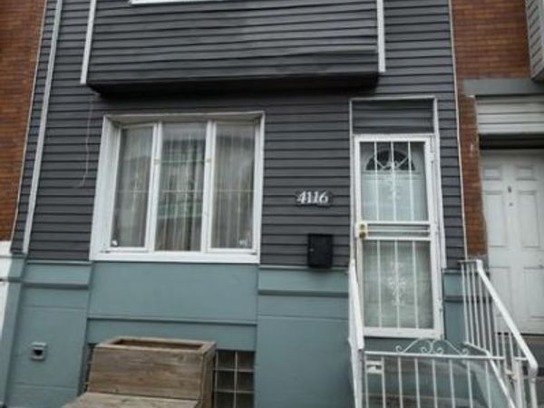 4116 N DARIEN STREET , PHILADELPHIA, PA 19140