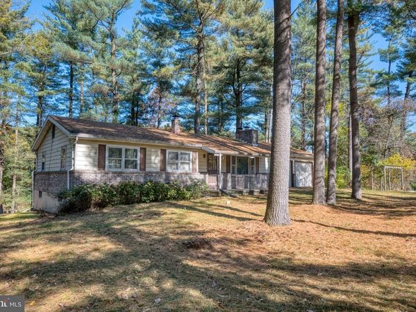 92 TEEN CHALLENGE ROAD , WOMELSDORF, PA 19567