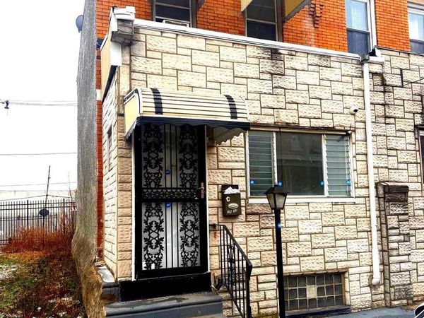 1922 AUTH STREET , PHILADELPHIA, PA 19124