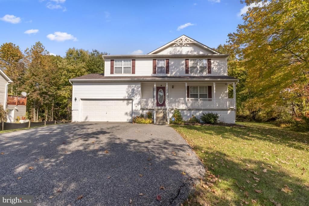 11 CIDER COURT, MIDDLE RIVER, MD 21220