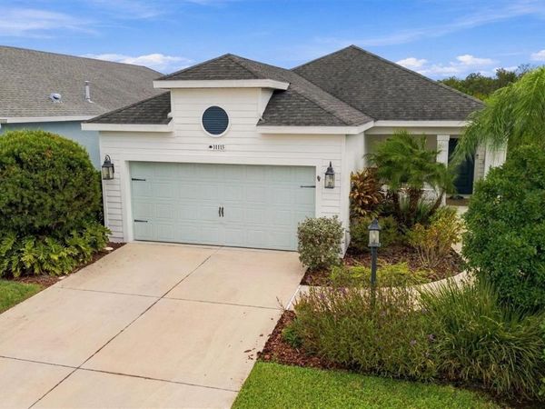 11115 SAND PINE LANE , PARRISH, FL 34219